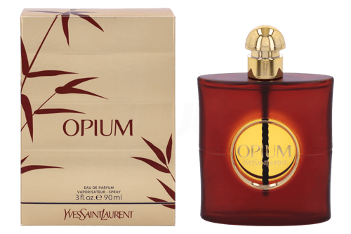 YSL Opium Pour Femme Edp Spray 90 ml_0