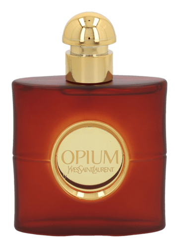 Yves Saint Laurent Opium Pour Femme EdT 50 ml _3