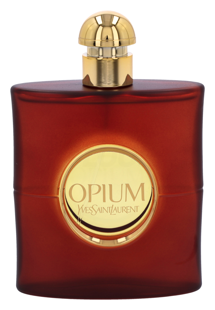 YSL Opium Pour Femme Edt Spray 90.0 ml_1