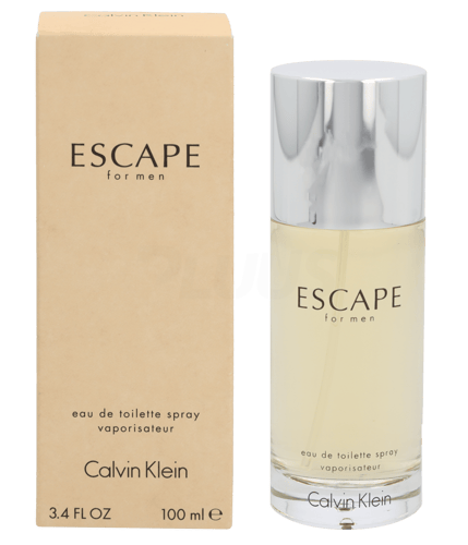Calvin Klein Escape For Men EdT 100 ml _1