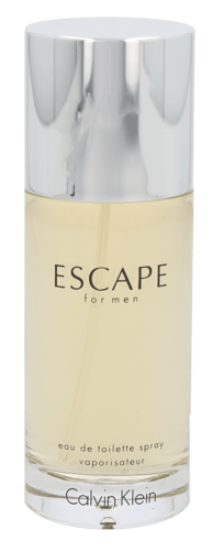 Calvin Klein Escape For Men EdT 100 ml _2