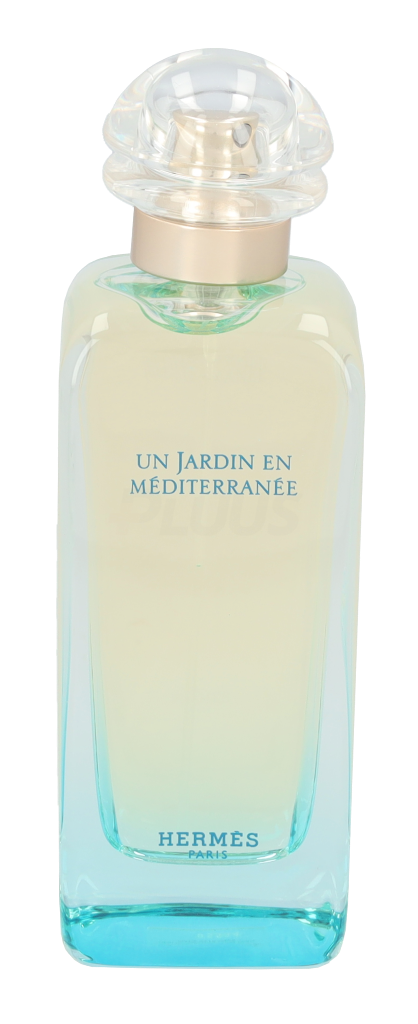 Hermes Un Jardin En Mediterranee Edt Spray 100.0 ml_2
