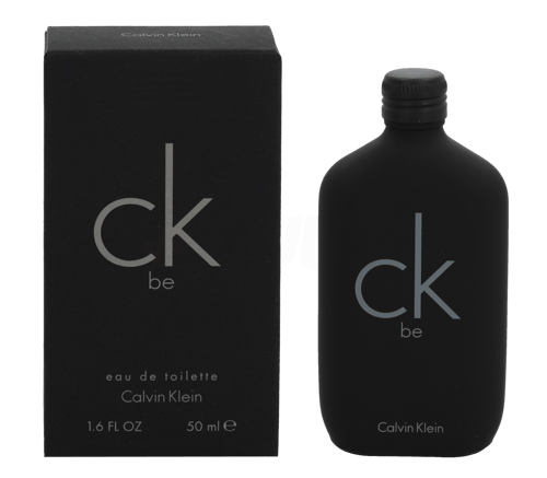 Calvin Klein Ck Be Edt Spray 50 ml - picture