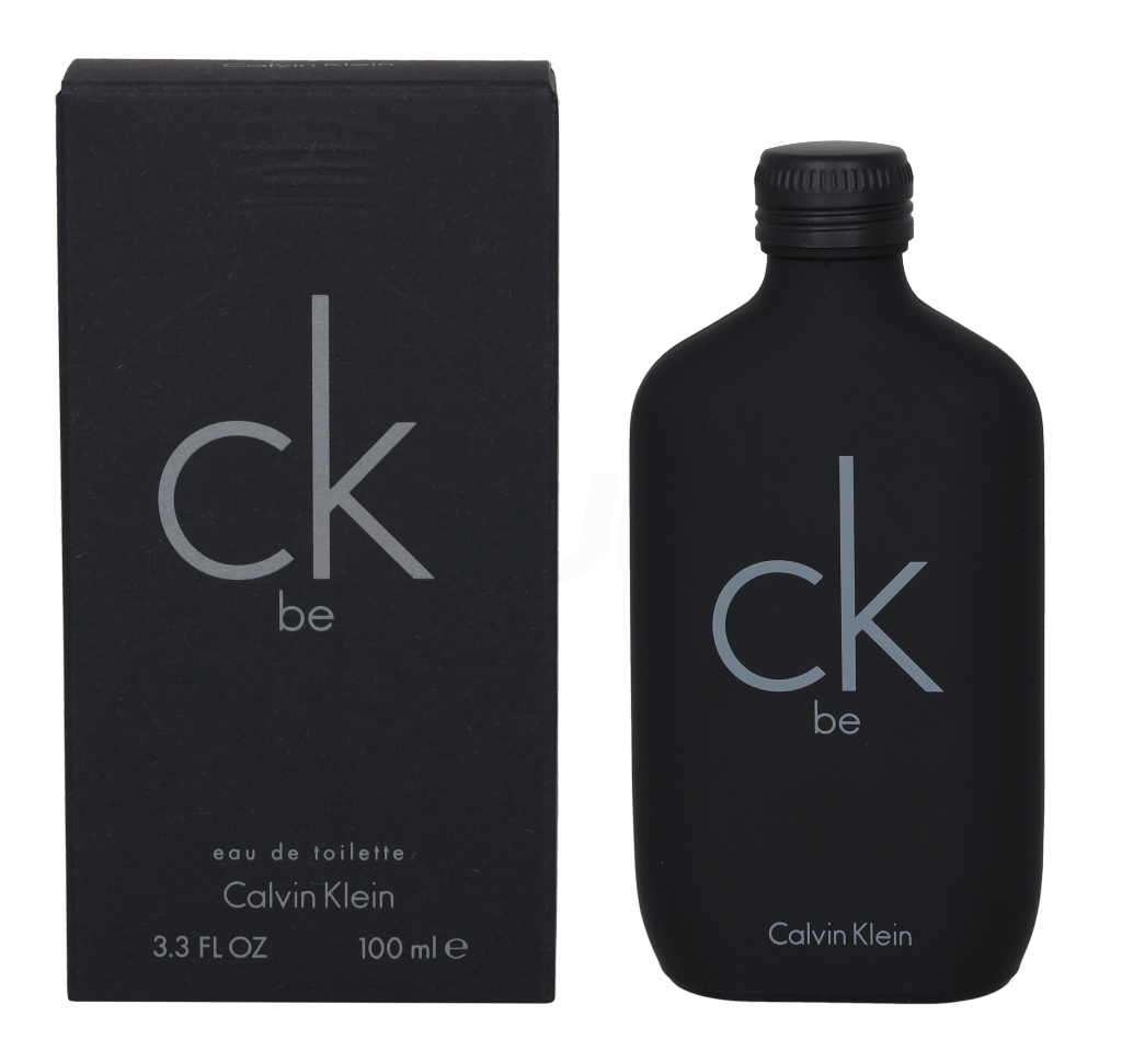 Calvin Klein Ck Be Edt Spray 100.0 ml_0