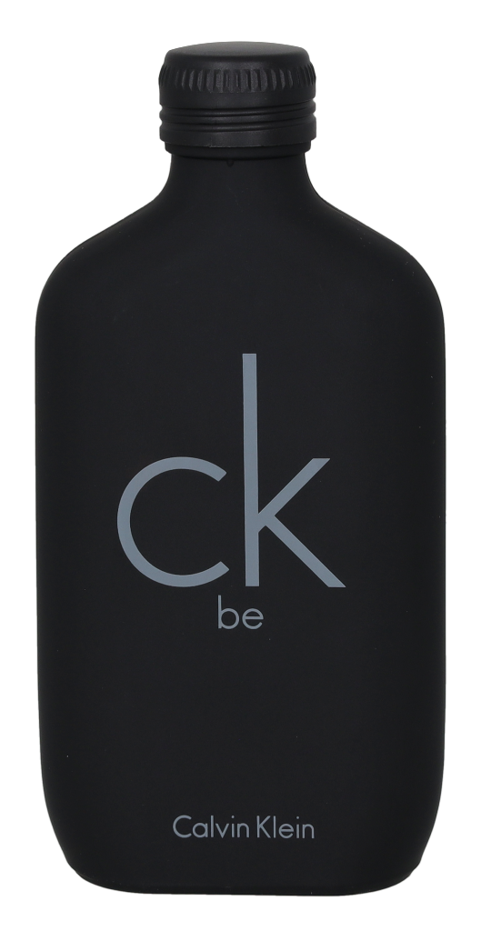 Calvin Klein Ck Be Edt Spray 100.0 ml_1