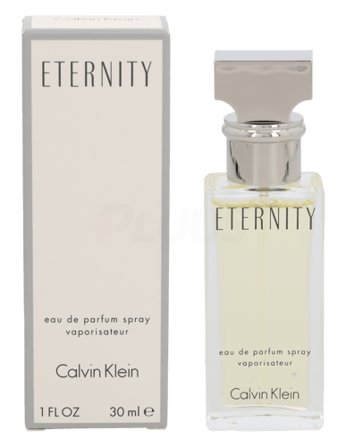 Calvin Klein Eternity For Women EdP 30 ml _2