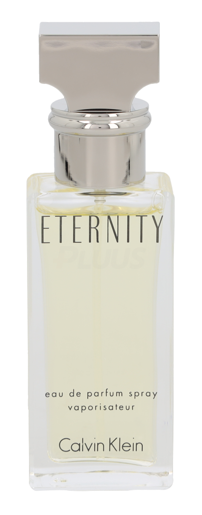 Calvin Klein Eternity For Women Edp Spray 30.0 ml_3