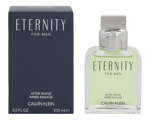 Calvin Klein Eternity For Men After Shave Lotion 100ml _1