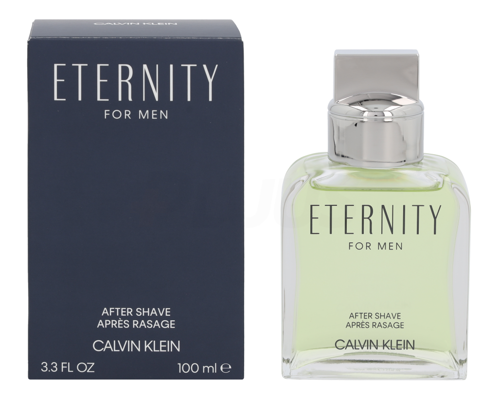 Calvin Klein Eternity For Men After Shave Lotion 100.0 ml_1