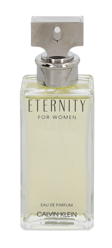 Calvin Klein Eternity For Women Edp Spray 100.0 ml_2