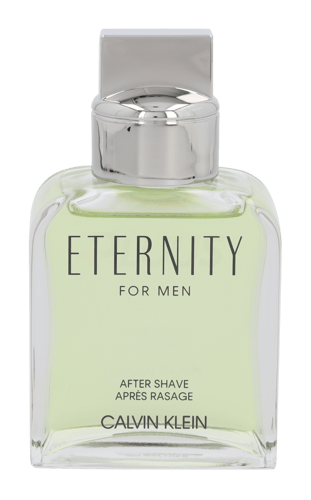 Calvin Klein Eternity For Men After Shave Lotion 100ml _0