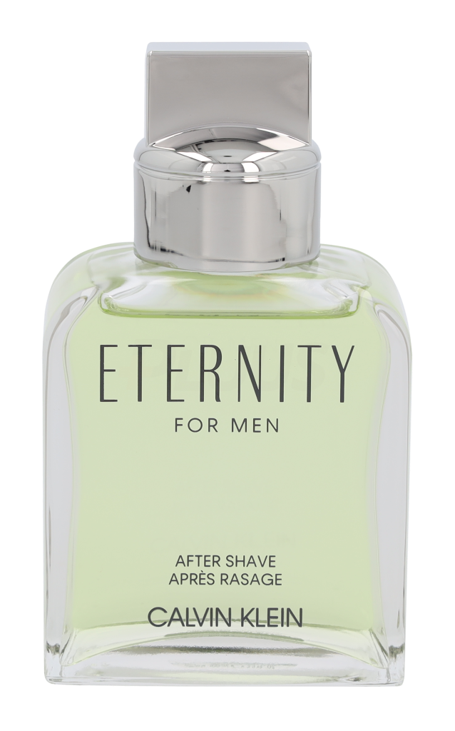 Calvin Klein Eternity For Men After Shave Lotion 100.0 ml_0