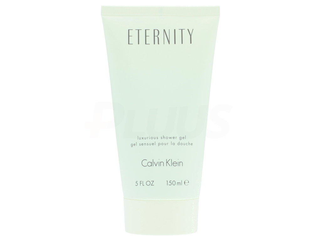 Calvin Klein Eternity For Women Shower Gel 150.0 ml_1