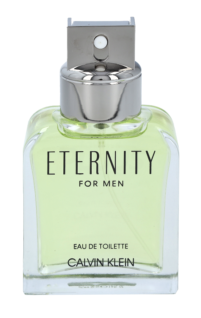 Calvin Klein Eternity For Men Edt Spray 50.0 ml_2