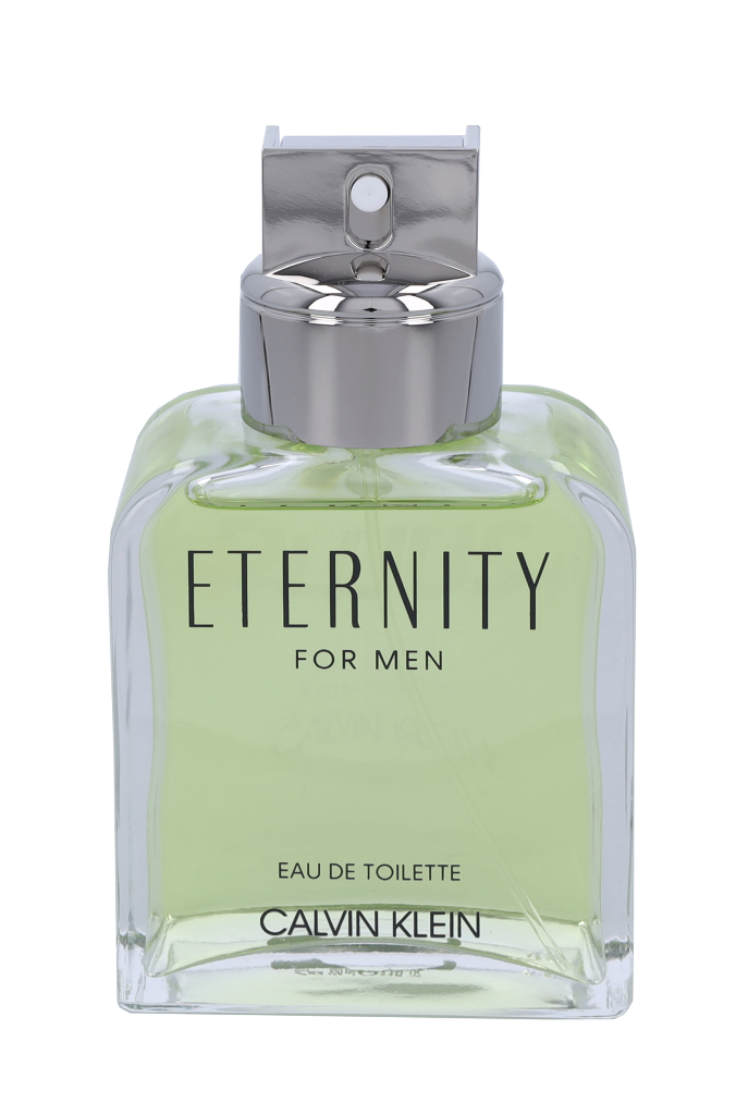 Calvin Klein Eternity For Men Edt Spray 100.0 ml_2