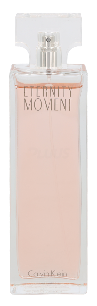 Calvin Klein Eternity Moment Edp Spray 100.0 ml_2