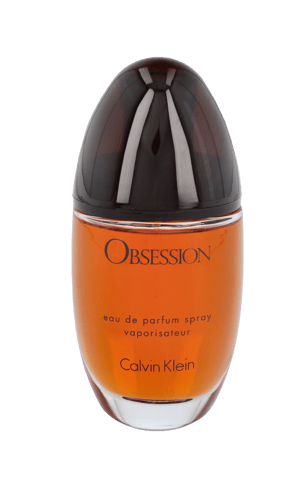 Calvin Klein Obsession Eau De Parfum Spray 50ml_1