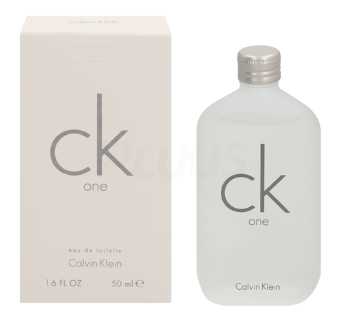 Calvin Klein Ck One Edt Spray 50 ml_0