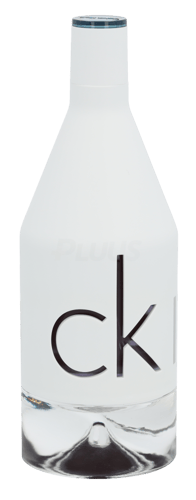 Calvin Klein CK IN2U Him EDT Spray 100 ml _2
