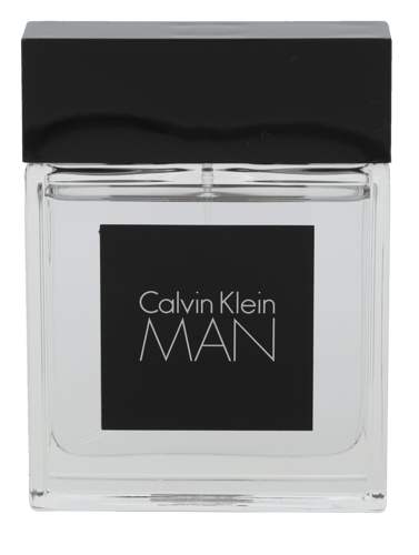 Calvin Klein CK Man EdT 50 ml_1