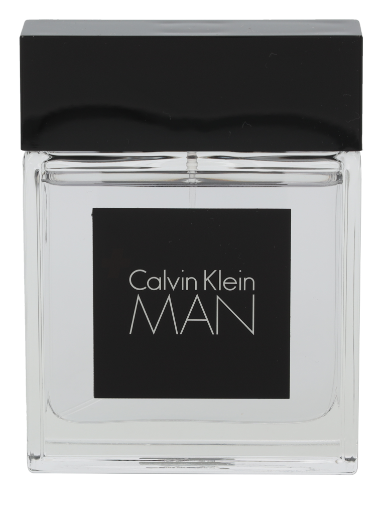 Calvin Klein Ck Man Edt Spray 50.0 ml_1