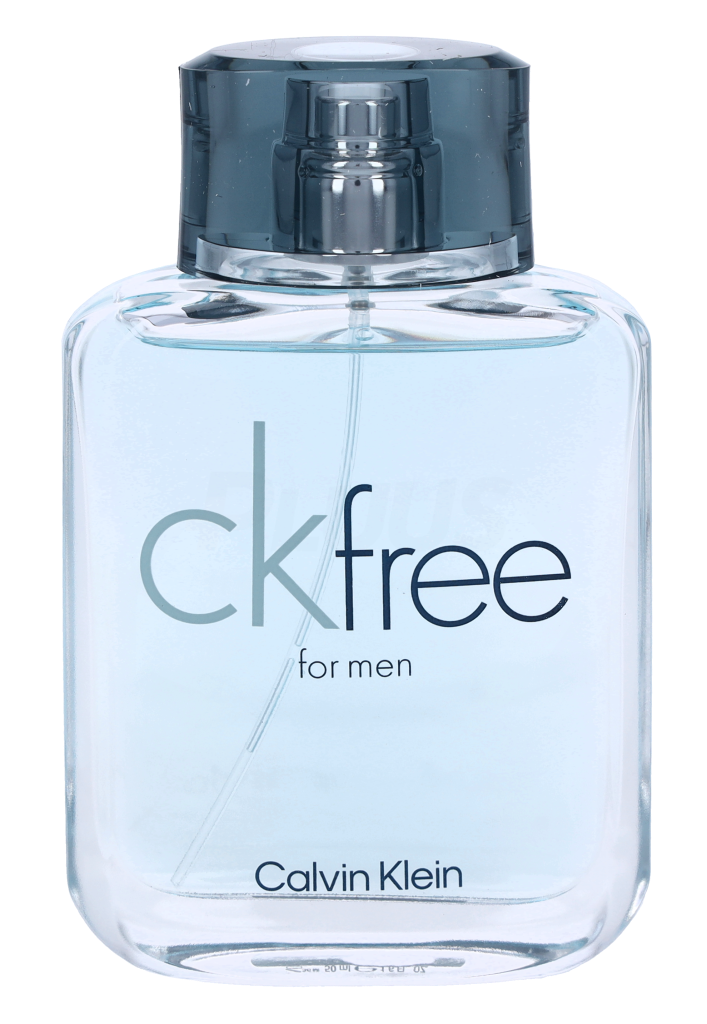 Calvin Klein Ck Free For Men Edt Spray 50.0 ml_1