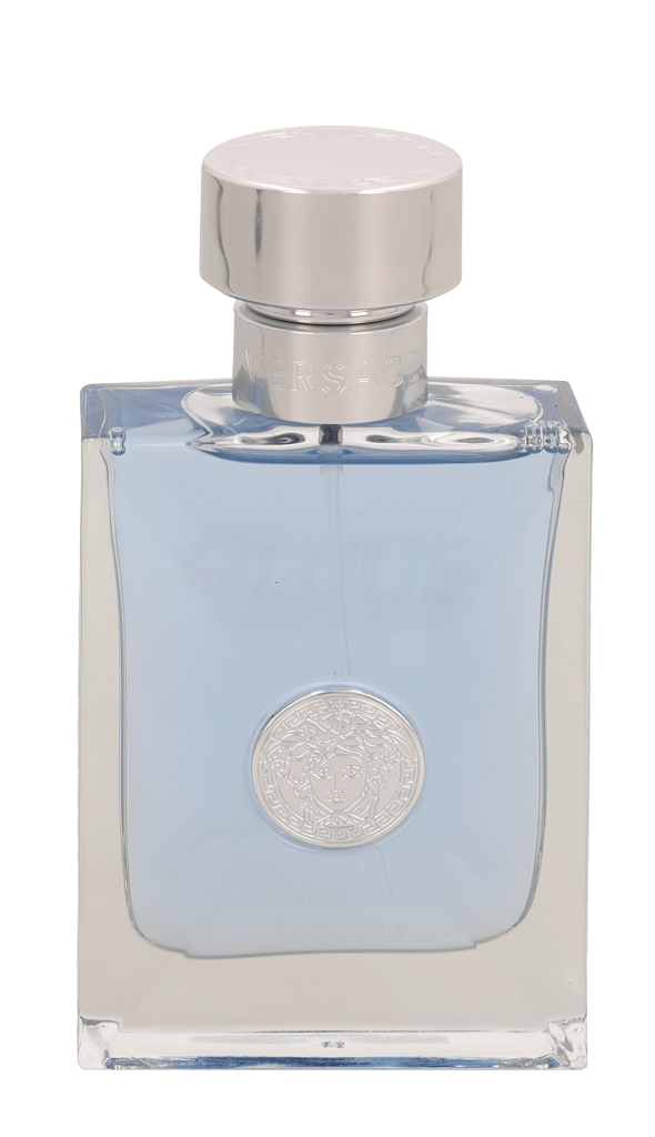 Versace Pour Homme Edt Spray 50.0 ml_2