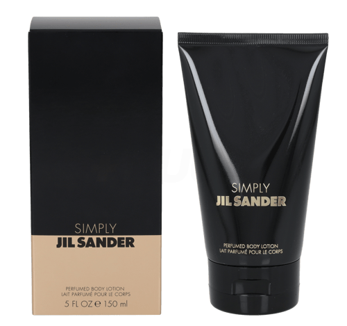 Jil Sander Simply Perfumed Body Lotion 150 ml _1