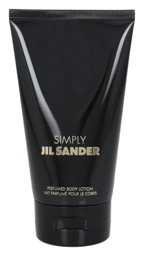 Jil Sander Simply Perfumed Body Lotion 150 ml _2