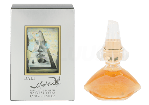 Salvador Dali EdT 30 ml _1