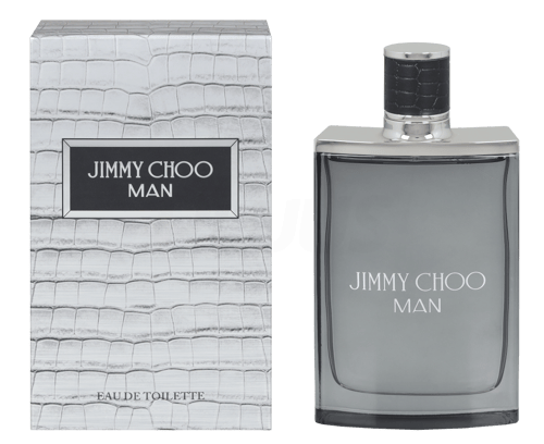 <div>Jimmy Choo Man EdT&nbsp; 100 ml</div>_1