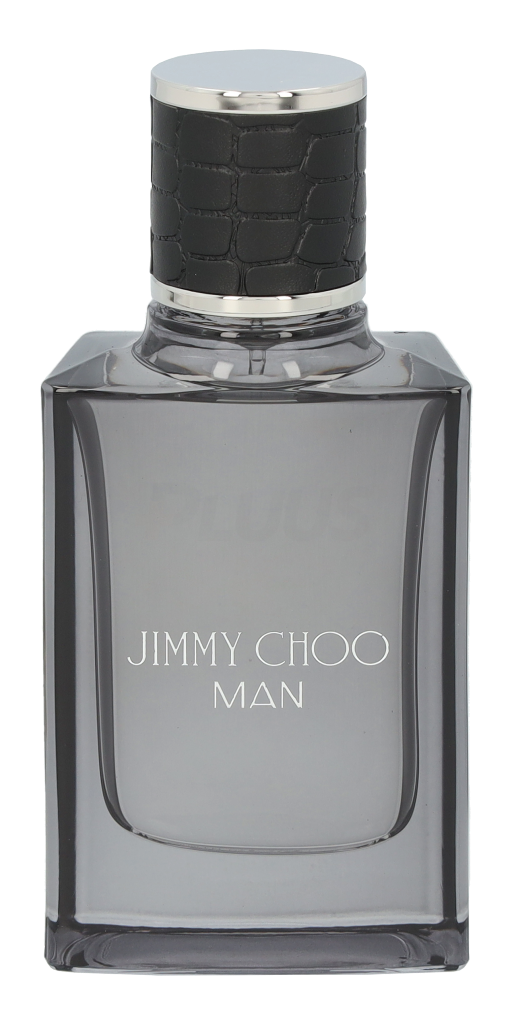 Jimmy Choo Man Edt Spray 30.0 ml_2