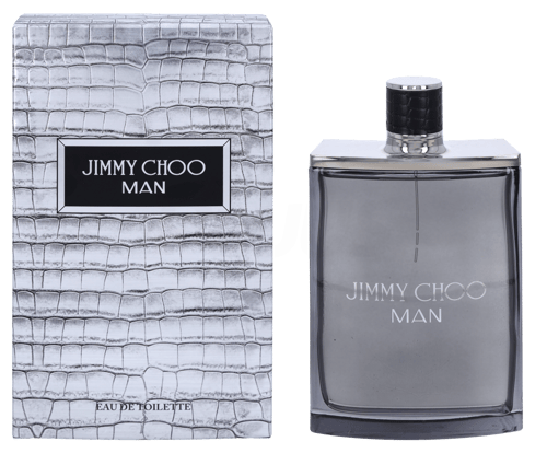 Jimmy Choo Man EdT 200 ml_1