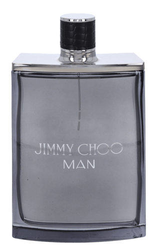 Jimmy Choo Man EdT 200 ml_2