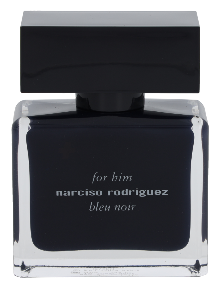 Narciso Rodriguez Bleu Noir For Him Edt Spray 50.0 ml_1