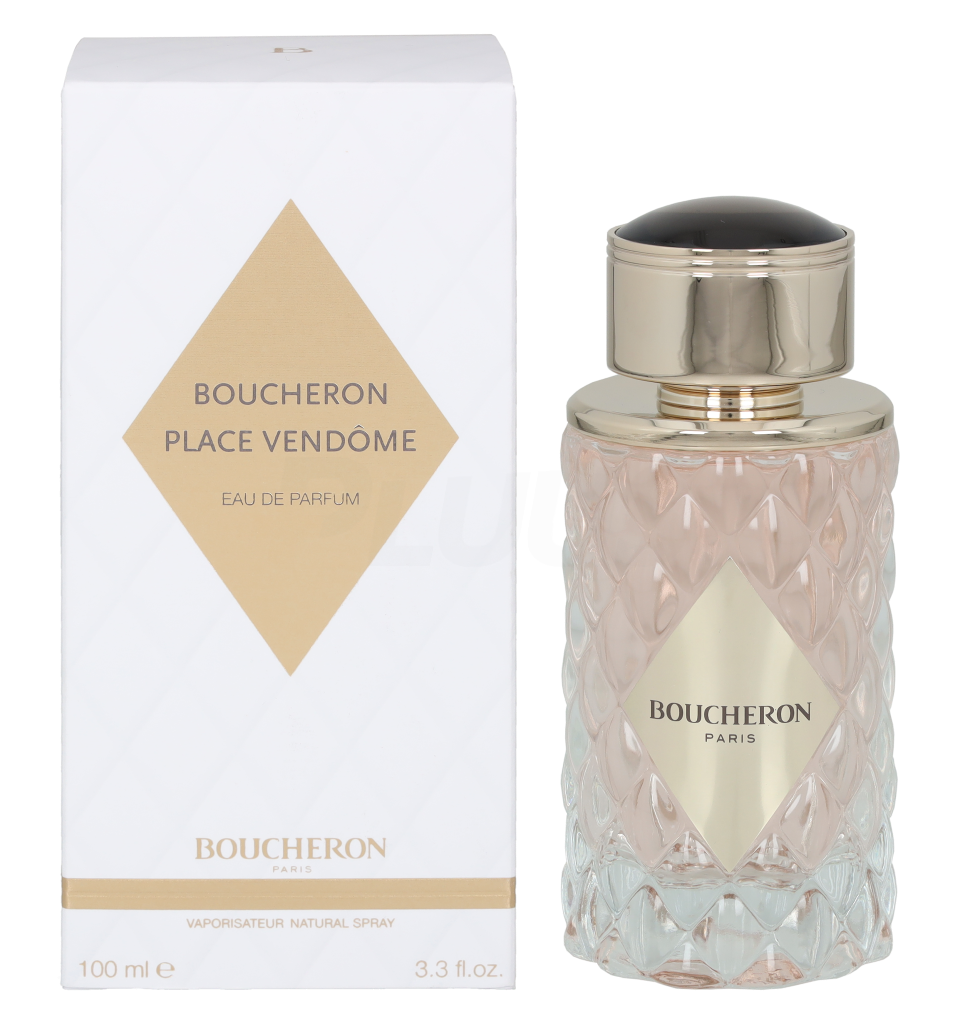 Boucheron Place Vendome Edp Spray 100.0 ml_0