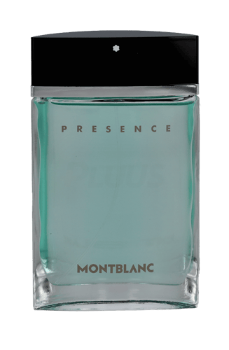Mont Blanc Presence For Men EdT 75 ml _1