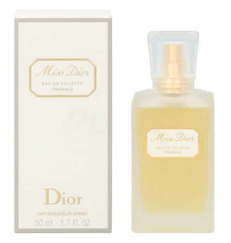 Dior Miss Dior Originale EdT 50 ml _1