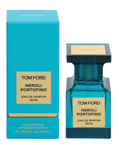 Tom Ford Neroli Portofino EDP Spray 30ml _0