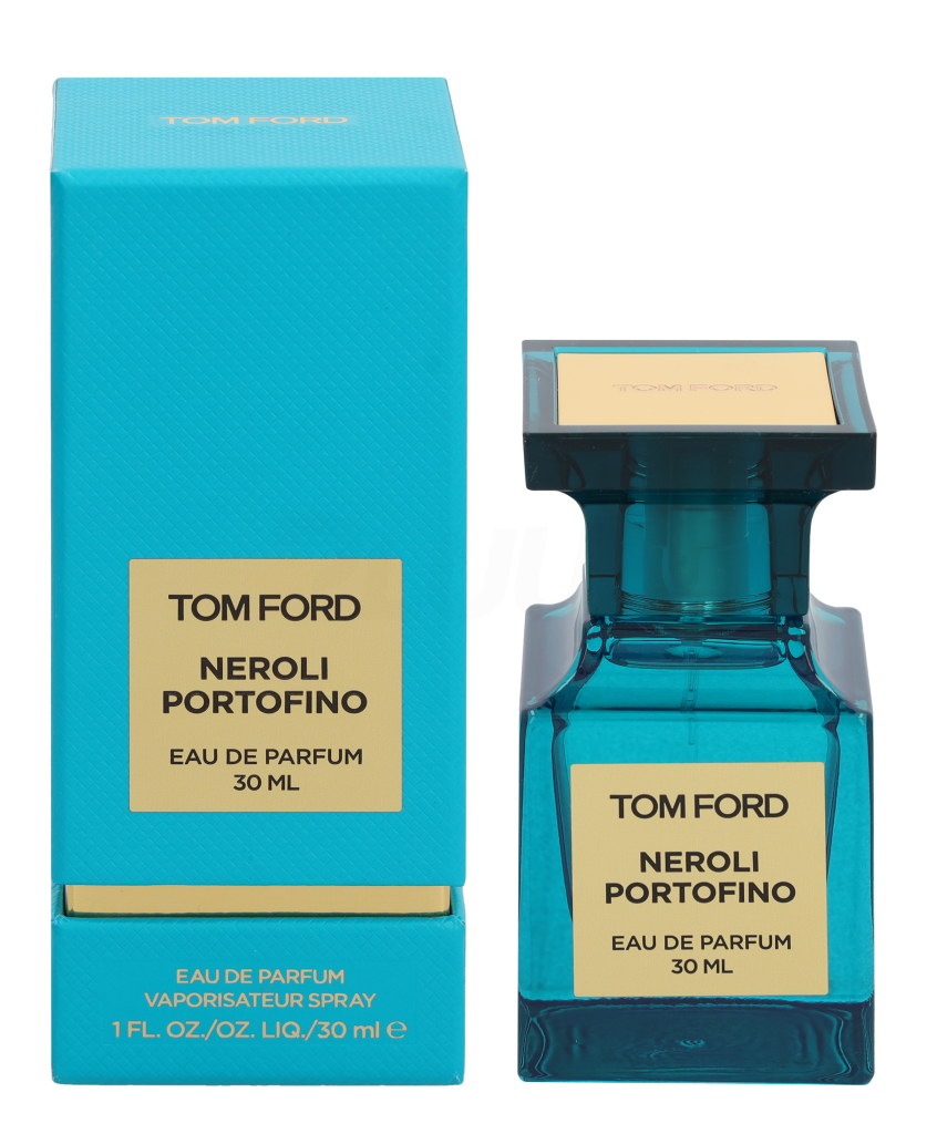 Tom Ford Neroli Portofino Edp Spray 30.0 ml_0