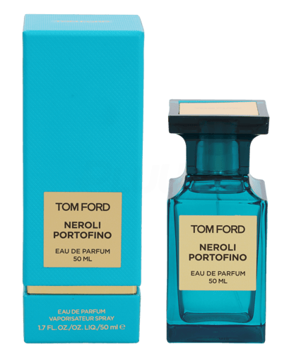 Tom Ford Neroli Portofino EDP Spray 50ml _1