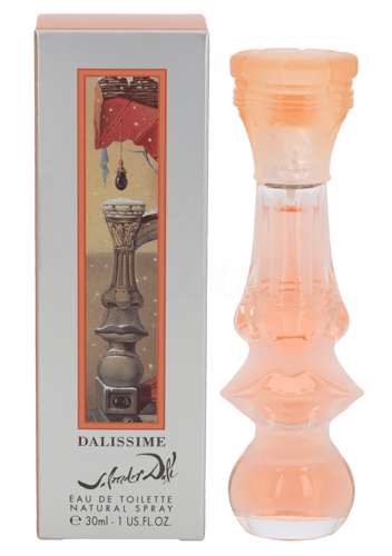 Salvador Dali Dalissime EdT 30 ml_0