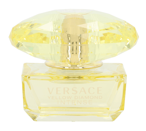Versace Yellow Diamond Intense EDP Spray 50ml _2