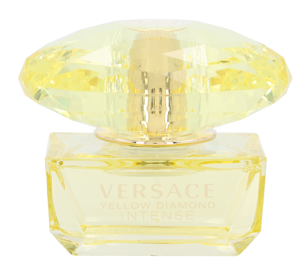 Versace Yellow Diamond Intense Edp Spray 50.0 ml_2