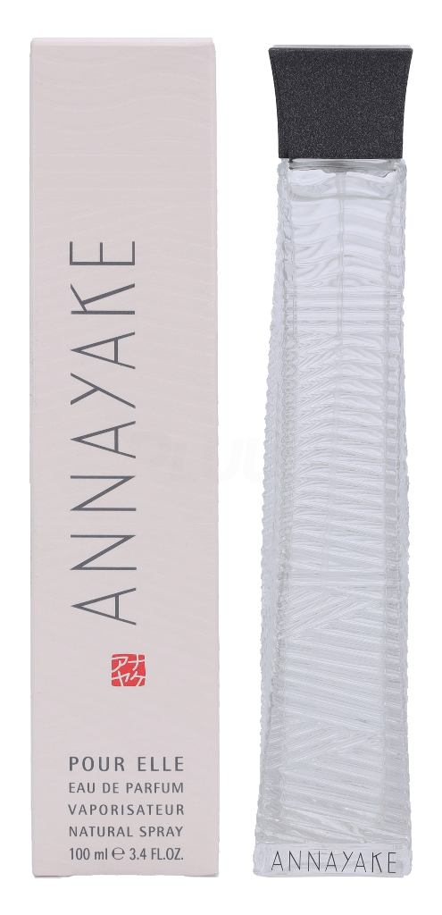 Annayake Pour Elle Edp Spray 100.0 ml