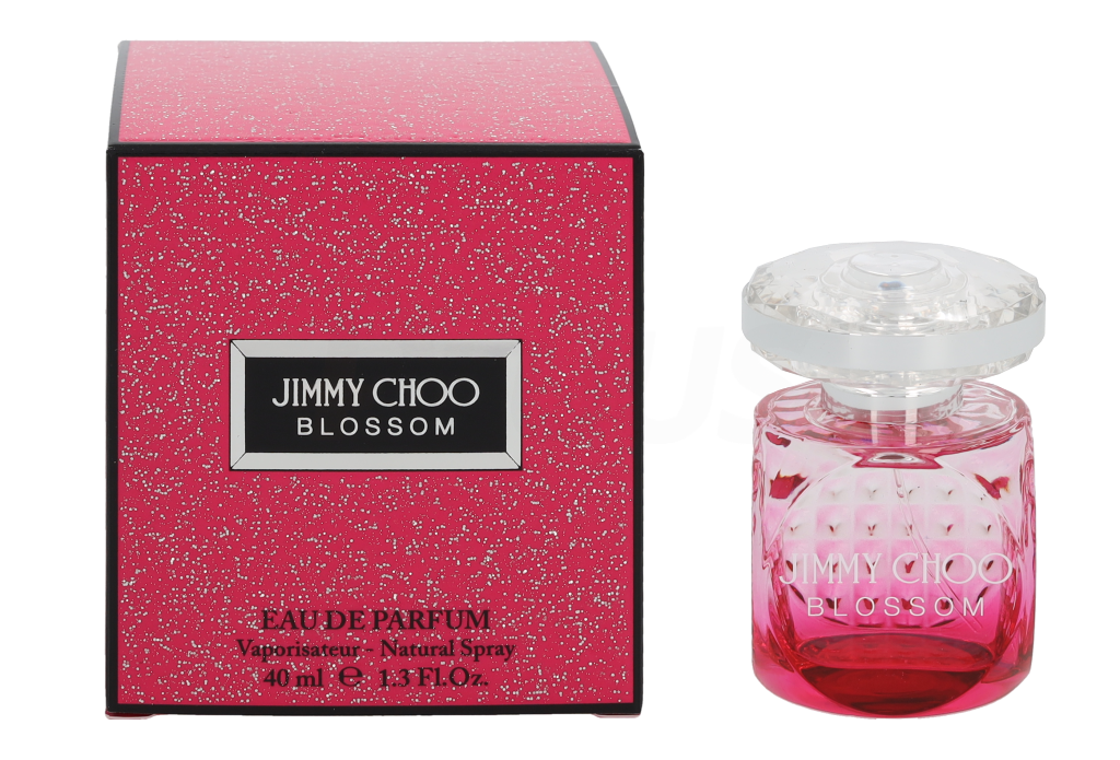 Jimmy Choo Blossom Edp Spray 40.0 ml_1