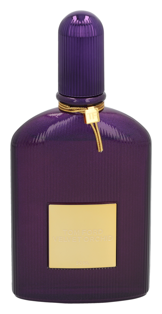 Tom Ford Velvet Orchid Edp Spray 50.0 ml_1