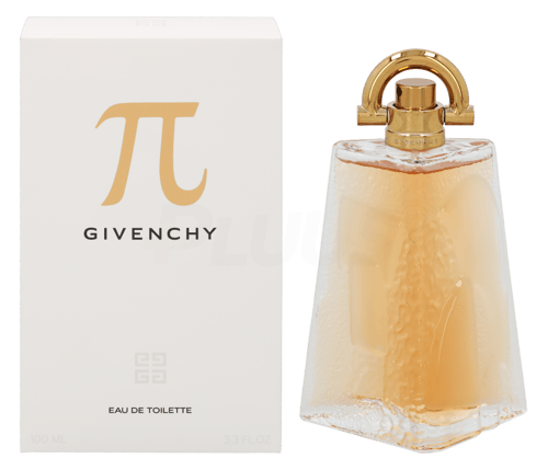 Givenchy Pi Edt Spray 100 ml - picture