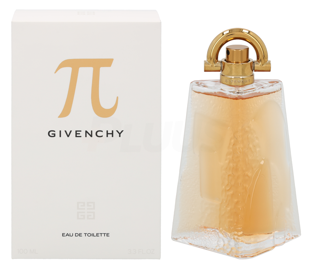 Givenchy Pi Edt Spray 100.0 ml_0