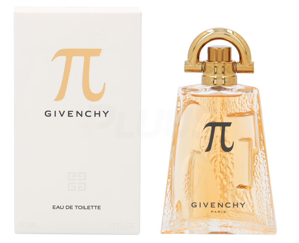 Givenchy Pi Edt Spray 50.0 ml_1